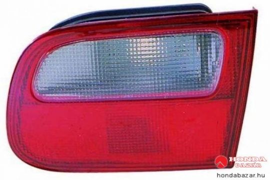 HÁTSÓ LÁMPA, UTÁNGYÁRTOTT ÚJ | Honda