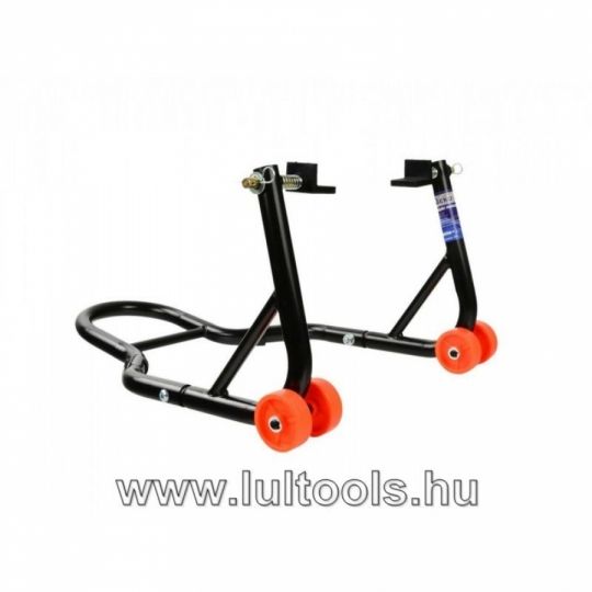 Hátsó motorkerékpár állvány G02166