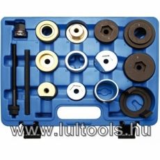 Hátsó szilent kinyomó klt. BMW E36, E46, E85 LULTOOLS