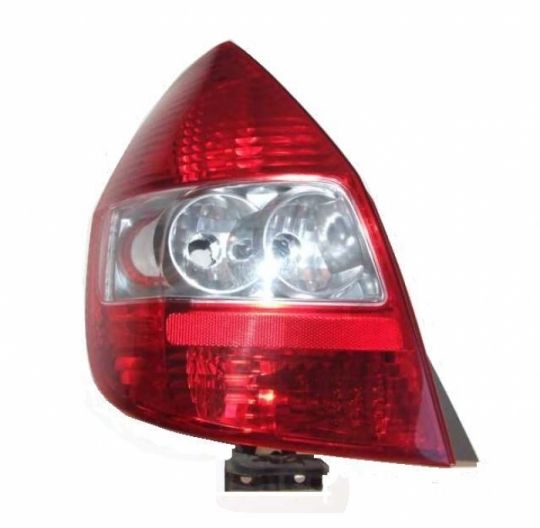 HÁTSÓLÁMPA, GYÁRI BONTOTT | Honda JAZZ 2002-2004
