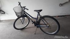 Hauser "26 női kerékpár