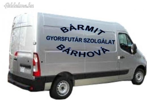HÁZTARTÁSI GÉPSZÁLLÍTÁS Tehertaxi Azonnal - XX. Ker.