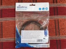 HDMI - Mini HDMI kábel bontatlan 1,5m