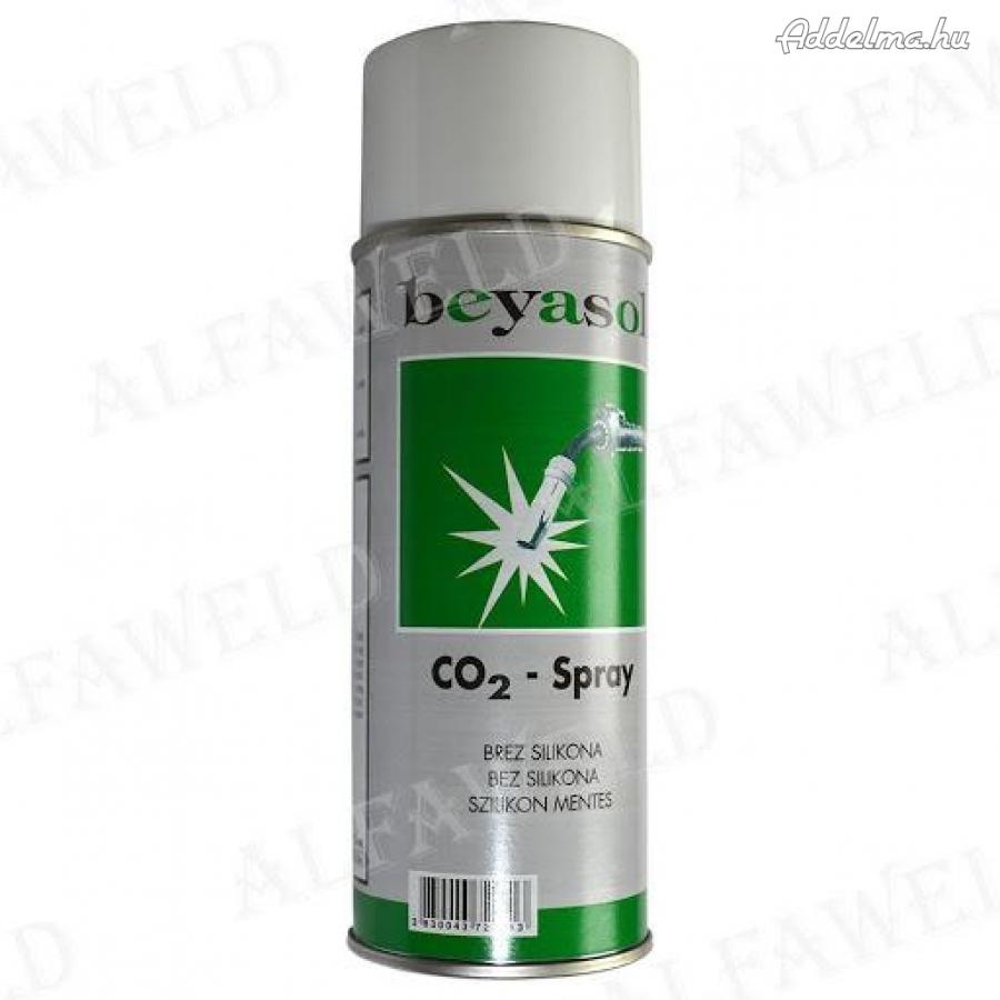 Hegesztési cseppoldó spray (Co Spray) Beyasol