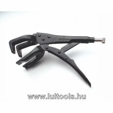 Hegesztő gripp fogó, 275 mm, CV LULTOOLS 06202188024