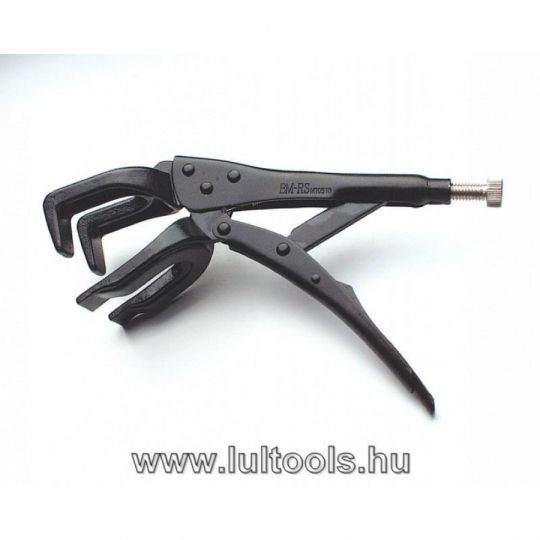 Hegesztő gripp fogó, 275 mm, CV LULTOOLS 06202188024
