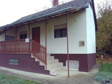 Hegyi pince Ádámhegyen