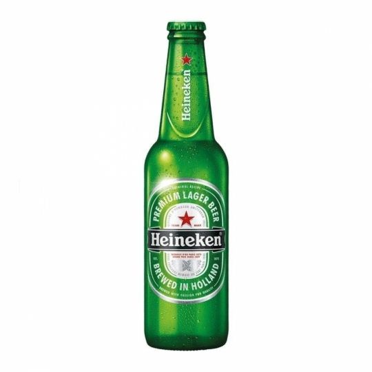 Heineken 250 ML / 330 ML