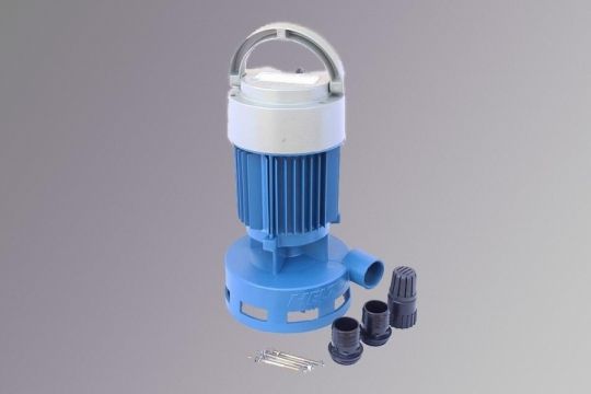 Helz BC Káma Szivattyú 725W