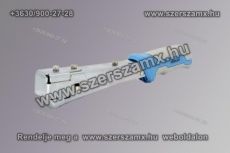 Henglida Kézi Tűzőkalapács 6-10mm Tűző Kalapács