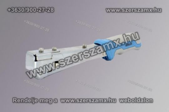 Henglida Kézi Tűzőkalapács 6-10mm Tűző Kalapács