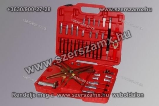 Henglida Kézi Tűzőkapocs 6-10mm Teljesen új, bontatlan