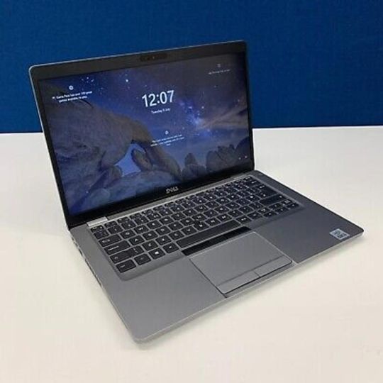 Hétvégén pünkösd ez meg a Dell Latitude 5410