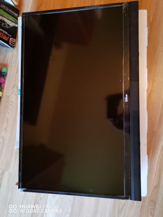 Hibátlan LED TV