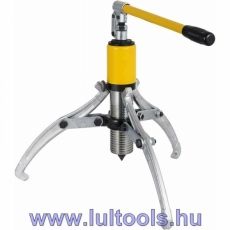 Hidraulikus csapágylehúzó 10T LULTOOLS