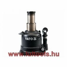 Hidraulikus emelő 10t 125-225mm YATO.,,...,,