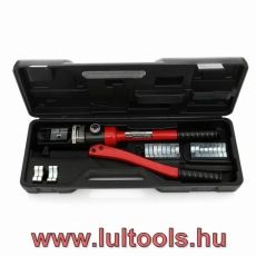 Hidraulikus kábelprés 10t