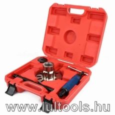 Hidraulikus Kerékagy Lehúzó 10t 96-125mm +36202188024