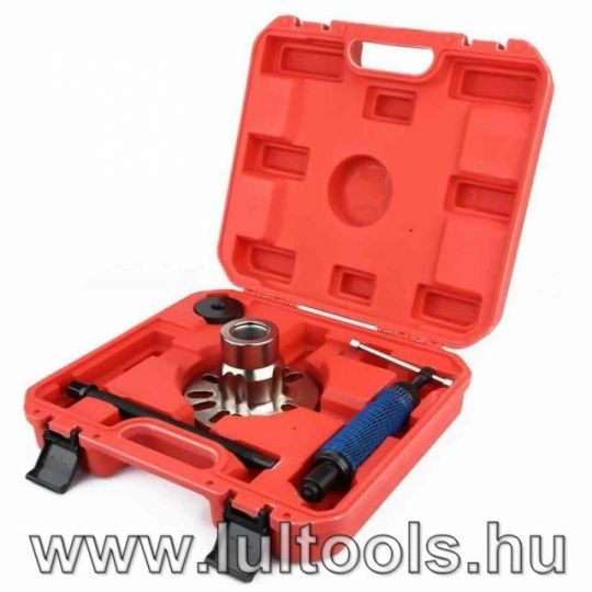 Hidraulikus Kerékagy Lehúzó 10t 96-125mm +36202188024