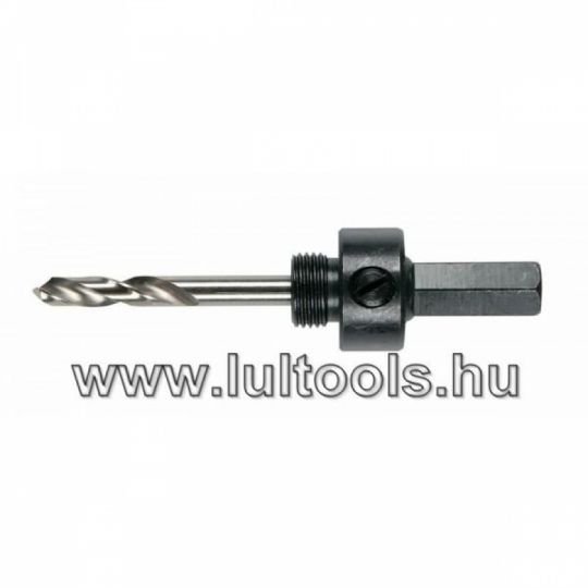 HiKOKI - befogó adapter 14-30mm-es koronához, hatlap 11mm