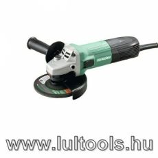 HiKOKI-HITACHI G13STA sarokcsiszoló 600W 125mm
