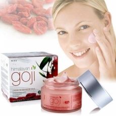 HIMALÁJAI GOJI BOGYÓ KRÉM 50ML