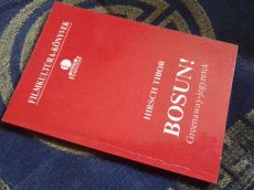 Hirsch Tibor: Bosun! - Greenaway-jegyzetek