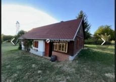 Hobbi ház / hétvégi ház