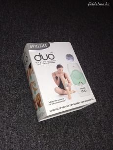 Homedics duo villanófényes végleges szőrtelenítő