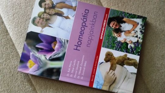Homeopátia napjainkban - Migrének, fejfájások - Fronthatás