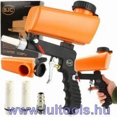 Homokfúvó pisztoly 6mm MarPol
