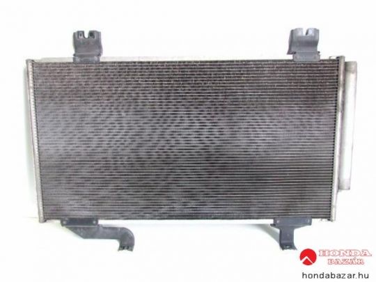 HONDA ACCORD 2.0, 2.4 KLÍMAHŰTŐ.  2009-2011