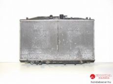 HONDA ACCORD 2.0 AUTOMATA BONTOTT JÓ ÁLLAPOTÚ VÍZHŰTŐ.  2003-2005