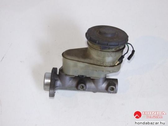 HONDA ACCORD 2.0 (AUTOMATA) FŐFÉKMUNKAHENGER.  1999-2001