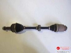 HONDA ACCORD 2.0 AUTOMATA JOBB OLDALI FÉLTENGELY.  2009-2011