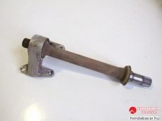 HONDA ACCORD 2.0 AUTOMATA JOBB OLDALI FÉLTENGELY TOLDÓ. 2009-2011
