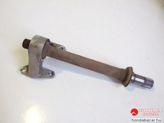 HONDA ACCORD 2.0 AUTOMATA JOBB OLDALI FÉLTENGELY TOLDÓ.  2009-2011