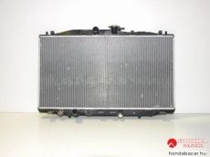 HONDA ACCORD 2.0 BONTOTT JÓ ÁLLAPOTÚ VÍZHŰTŐ.  2003-2005