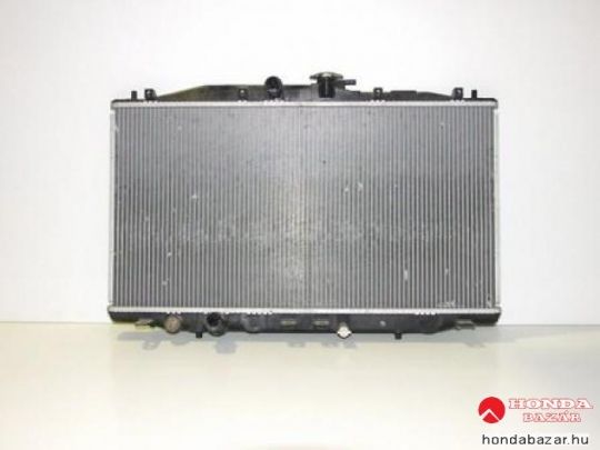 HONDA ACCORD 2.0 BONTOTT JÓ ÁLLAPOTÚ VÍZHŰTŐ.  2003-2005