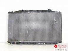 HONDA ACCORD 2.0 BONTOTT JÓ ÁLLAPOTÚ VÍZHŰTŐ.  2009-2011