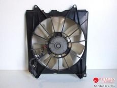 HONDA ACCORD 2.0 KOMPLETT VÍZHŰTŐ KERET. 2009-2011