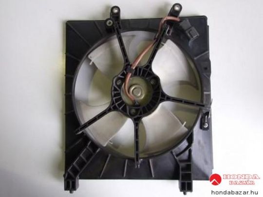 HONDA ACCORD 2.0i KLÍMAVENTILÁTOR KERET (KOMPLETT).  2003-2005