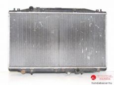 HONDA ACCORD 2.2 i-CTDi BONTOTT JÓ ÁLLAPOTÚ VÍZHŰTŐ. 2004-2005