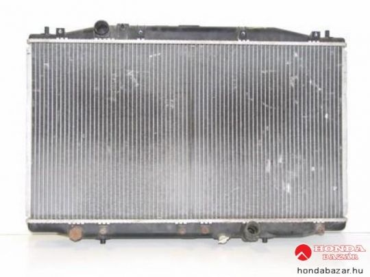 HONDA ACCORD 2.2 i-CTDi BONTOTT JÓ ÁLLAPOTÚ VÍZHŰTŐ.  2004-2005