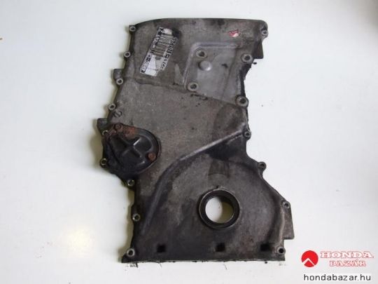 HONDA ACCORD 2.2i-ctdi MOTOR OLDALDEKLI.  2004-2005