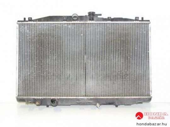 HONDA ACCORD 2.4 BONTOTT JÓ ÁLLAPOTÚ VÍZHŰTŐ.  2003-2005