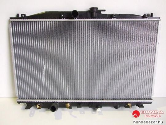 HONDA ACCORD 2.4 VÍZHŰTŐ  2003-2005