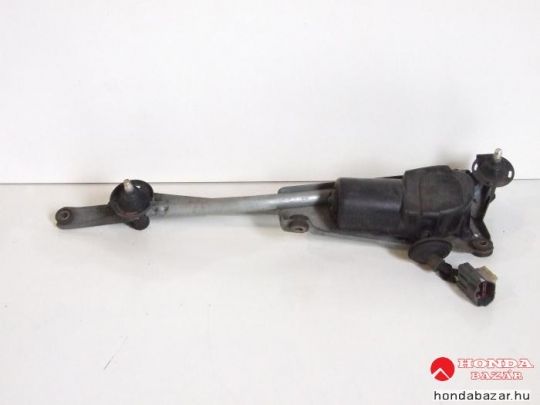 HONDA ACCORD ABLAKTÖRLŐ MECHANIKA  1999-2001