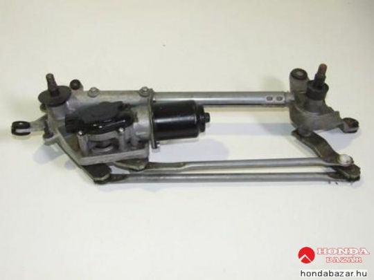 HONDA ACCORD ABLAKTÖRLŐ MECHANIKA  2003-2005