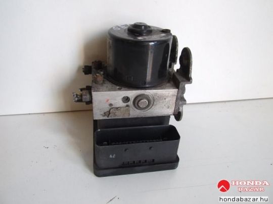HONDA ACCORD ABS EGYSÉG DIESEL (VSA MODULÁTOR)  2004-2005